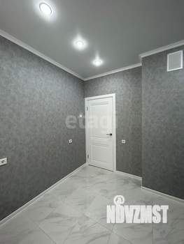 1-к квартира, вторичка, 35м2, 7/12 этаж