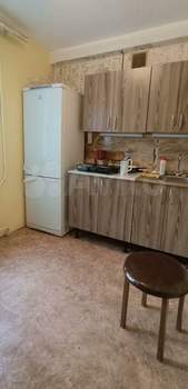 2-к квартира, вторичка, 37м2, 2/5 этаж