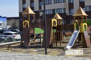 1-к квартира, вторичка, 40м2, 12/25 этаж