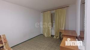 1-к квартира, вторичка, 36м2, 6/6 этаж