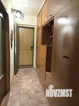 2-к квартира, вторичка, 53м2, 2/5 этаж