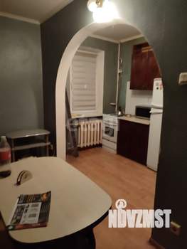 2-к квартира, вторичка, 57м2, 2/10 этаж