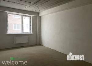 2-к квартира, вторичка, 58м2, 8/15 этаж