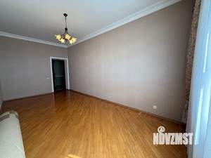 3-к квартира, вторичка, 121м2, 4/6 этаж