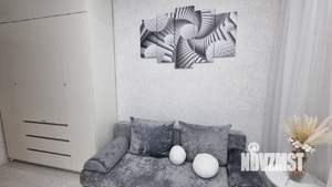 Студия квартира, вторичка, 23м2, 9/10 этаж