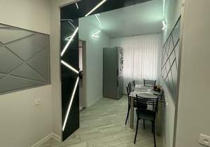 2-к квартира, вторичка, 69м2, 1/4 этаж