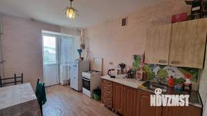 1-к квартира, вторичка, 44м2, 2/10 этаж