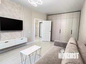 1-к квартира, вторичка, 41м2, 9/24 этаж