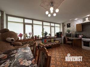 2-к квартира, вторичка, 74м2, 2/11 этаж