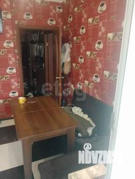 1-к квартира, вторичка, 34м2, 11/12 этаж