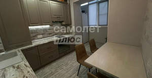 1-к квартира, вторичка, 35м2, 1/6 этаж