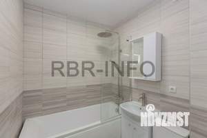 1-к квартира, вторичка, 38м2, 2/5 этаж