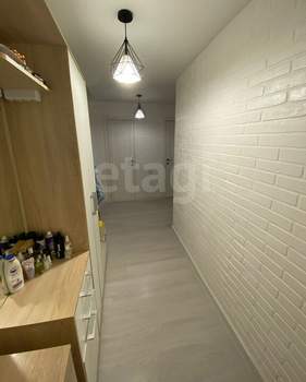 2-к квартира, вторичка, 48м2, 2/9 этаж