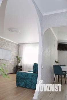 4-к квартира, вторичка, 73м2, 4/5 этаж