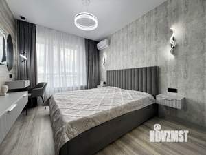 1-к квартира, вторичка, 35м2, 5/8 этаж