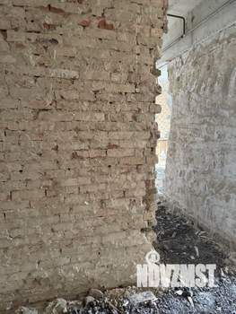 2-к квартира, вторичка, 50м2, 1/5 этаж