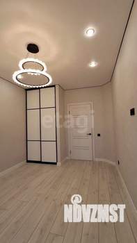 1-к квартира, вторичка, 33м2, 17/18 этаж