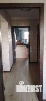 3-к квартира, вторичка, 67м2, 6/9 этаж