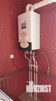 1-к квартира, вторичка, 37м2, 10/12 этаж