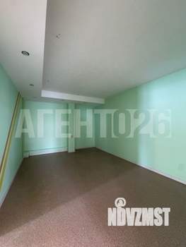 3-к квартира, вторичка, 127м2, 1/17 этаж