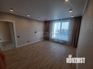 3-к квартира, вторичка, 71м2, 19/24 этаж