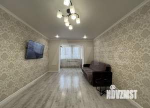 3-к квартира, вторичка, 77м2, 7/12 этаж