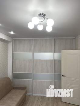 1-к квартира, вторичка, 41м2, 4/16 этаж