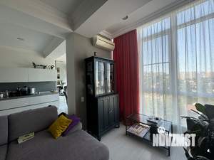 2-к квартира, вторичка, 74м2, 4/10 этаж