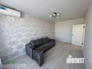 2-к квартира, вторичка, 50м2, 7/16 этаж