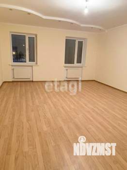 4-к квартира, вторичка, 138м2, 2/5 этаж