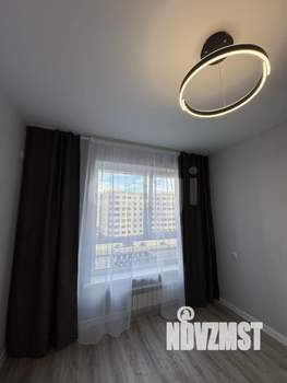 1-к квартира, вторичка, 31м2, 5/16 этаж
