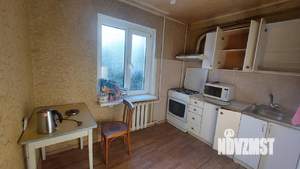 4-к квартира, вторичка, 61м2, 3/5 этаж