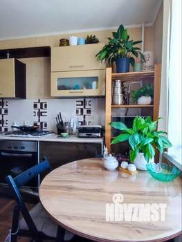 1-к квартира, вторичка, 40м2, 4/7 этаж