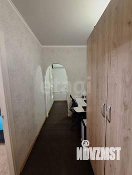 2-к квартира, вторичка, 38м2, 5/5 этаж