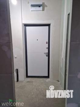 1-к квартира, сданный дом, 38м2, 14/20 этаж