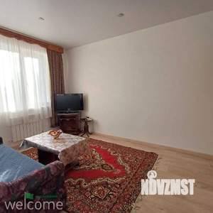 1-к квартира, вторичка, 33м2, 1/18 этаж