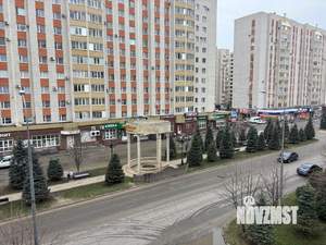1-к квартира, вторичка, 36м2, 4/9 этаж