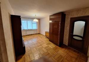 3-к квартира, вторичка, 63м2, 1/5 этаж