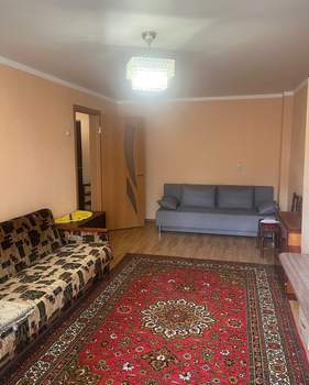 1-к квартира, вторичка, 35м2, 3/9 этаж