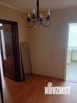 1-к квартира, вторичка, 42м2, 5/10 этаж