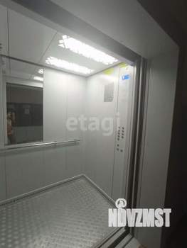 1-к квартира, вторичка, 42м2, 3/14 этаж