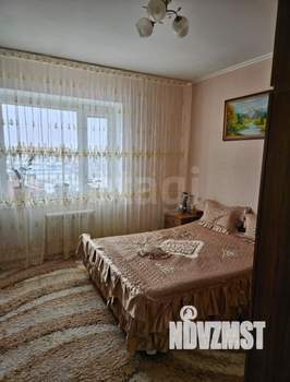 3-к квартира, вторичка, 79м2, 8/12 этаж