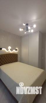 1-к квартира, вторичка, 32м2, 3/12 этаж