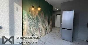 1-к квартира, вторичка, 34м2, 5/8 этаж