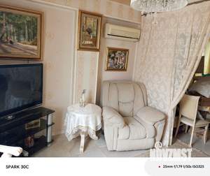 3-к квартира, вторичка, 86м2, 11/12 этаж