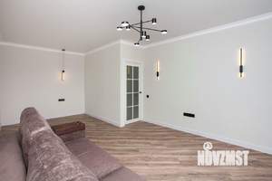 1-к квартира, вторичка, 43м2, 9/10 этаж