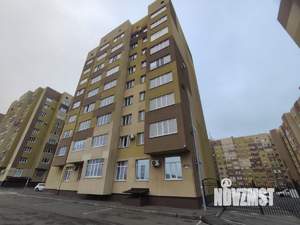 1-к квартира, вторичка, 42м2, 5/9 этаж