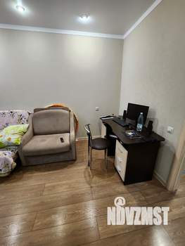 1-к квартира, вторичка, 45м2, 2/10 этаж