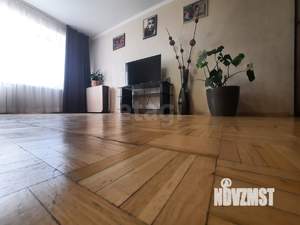 2-к квартира, вторичка, 45м2, 4/5 этаж