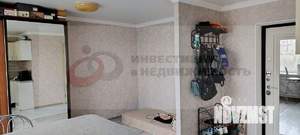 Студия квартира, вторичка, 22м2, 4/5 этаж